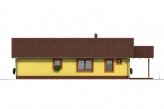 View - BUNGALOW 130